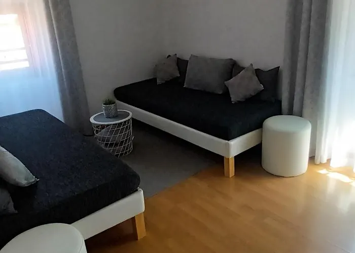 Apartments Pepe