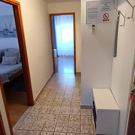 Apartments Pepe Novigrad  Exterior photo