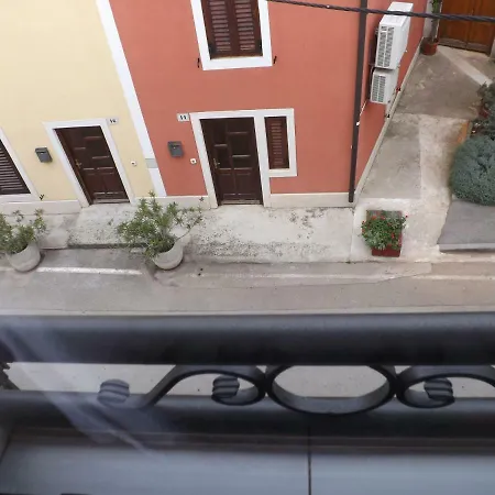 Apartments Pepe Novigrad  Exterior photo