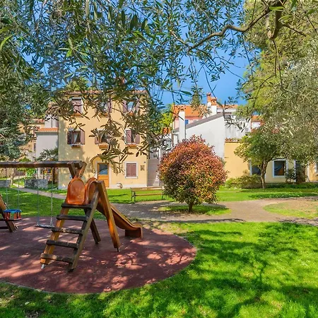 Apartments Pepe Novigrad  Exterior photo