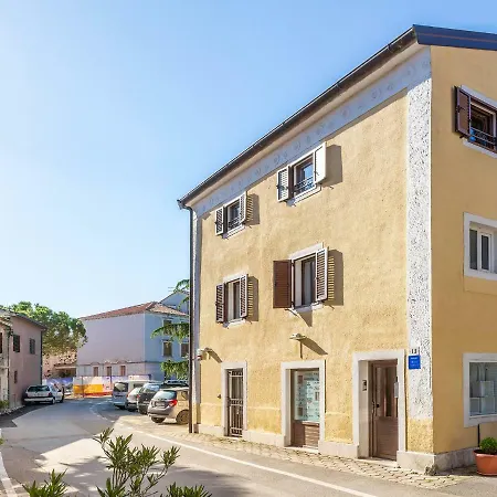 Apartments Pepe Novigrad  Exterior photo