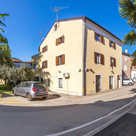 Apartments Pepe Novigrad  Exterior photo