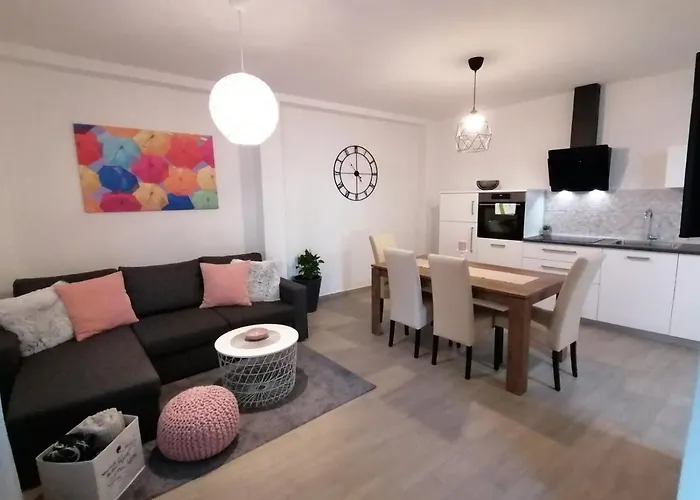 Apartments Pepe