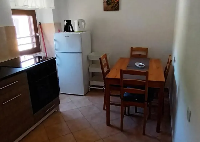Apartments Pepe