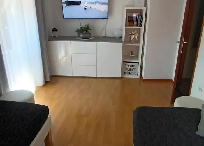 Apartments Pepe