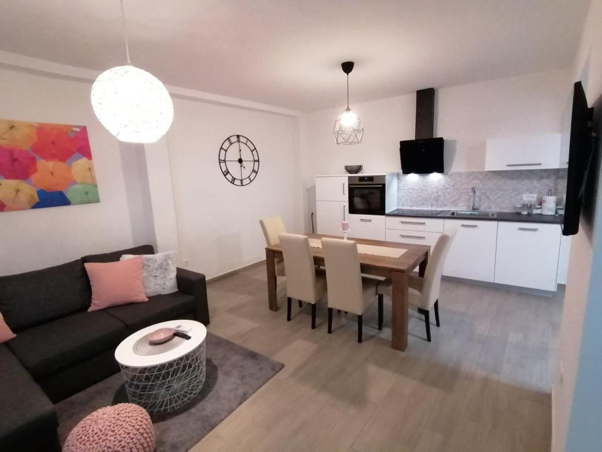 Pepe Apartment