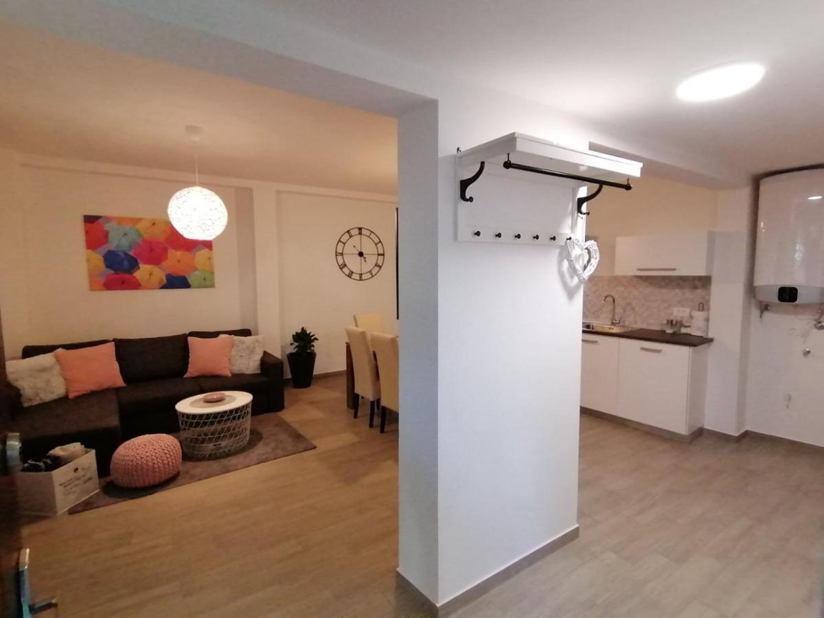 Apartment Pepe Novigrad (Istria)