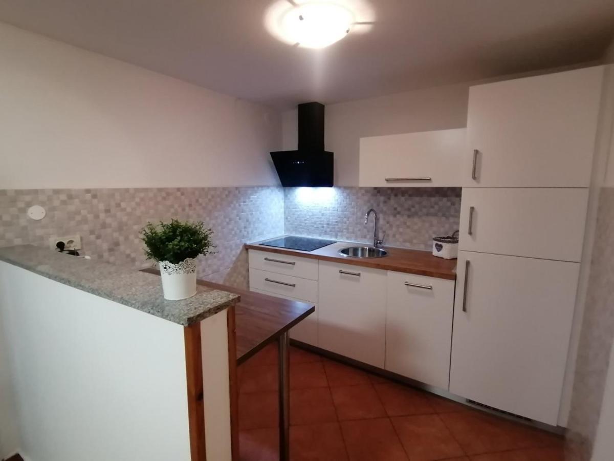 Apartamento Pepe