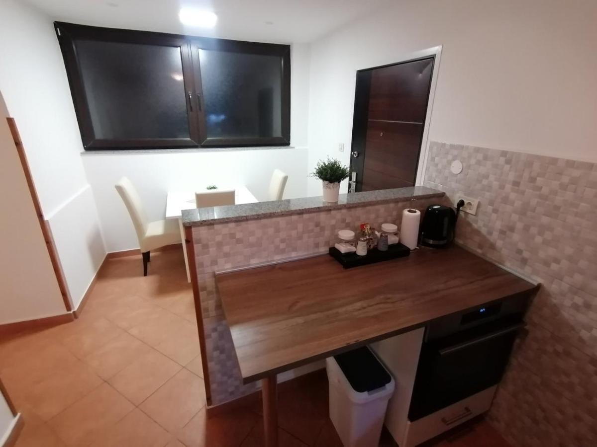 Apartment Pepe *