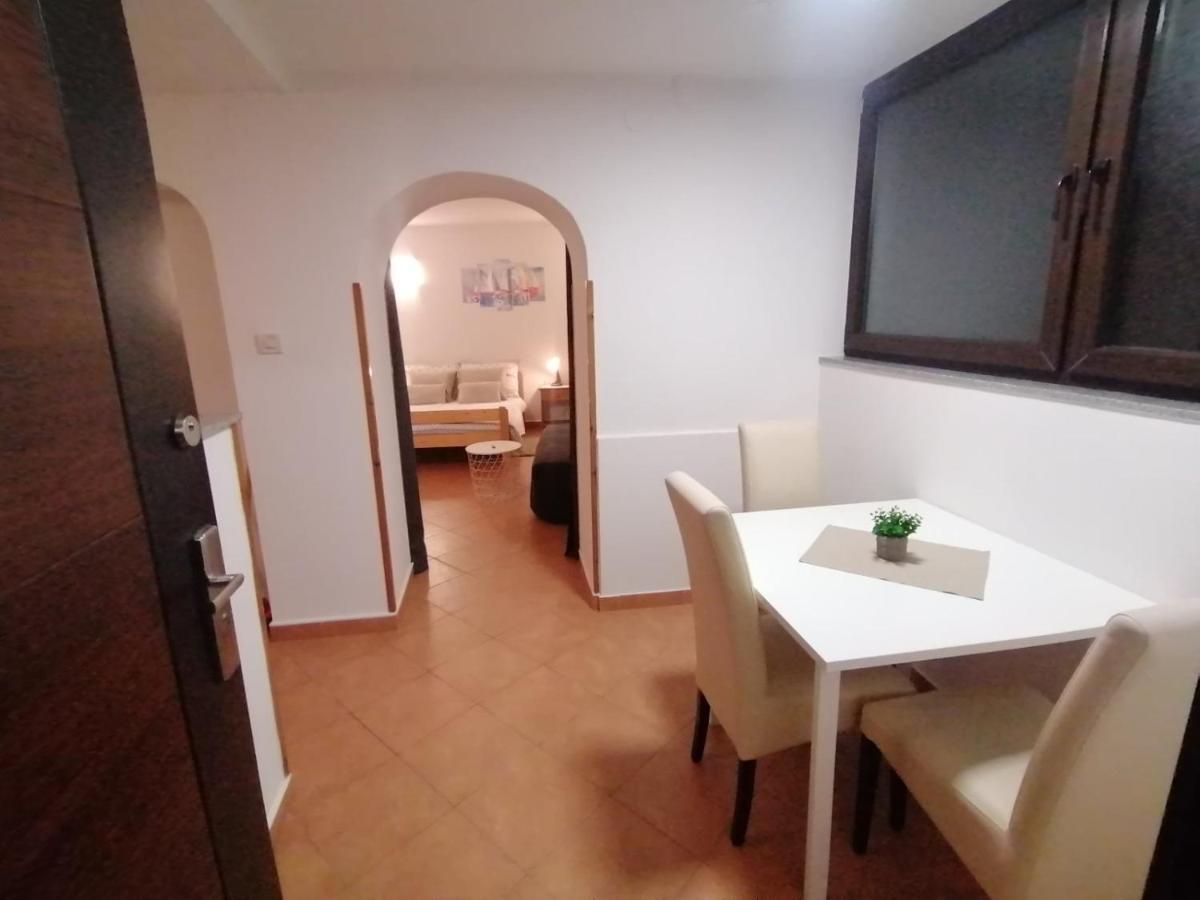 Pepe Apartment Novigrad (Istria)
