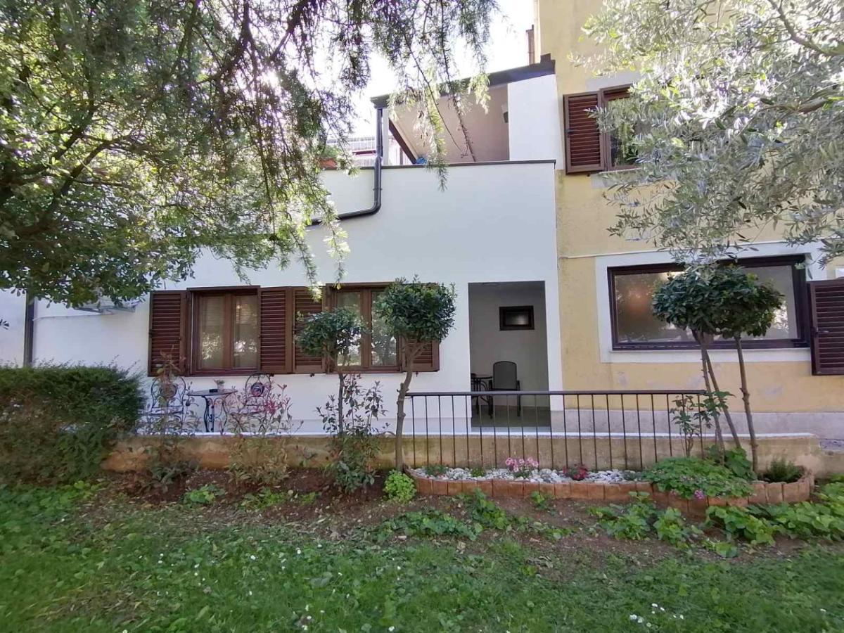 Apartment Pepe Novigrad (Istria)