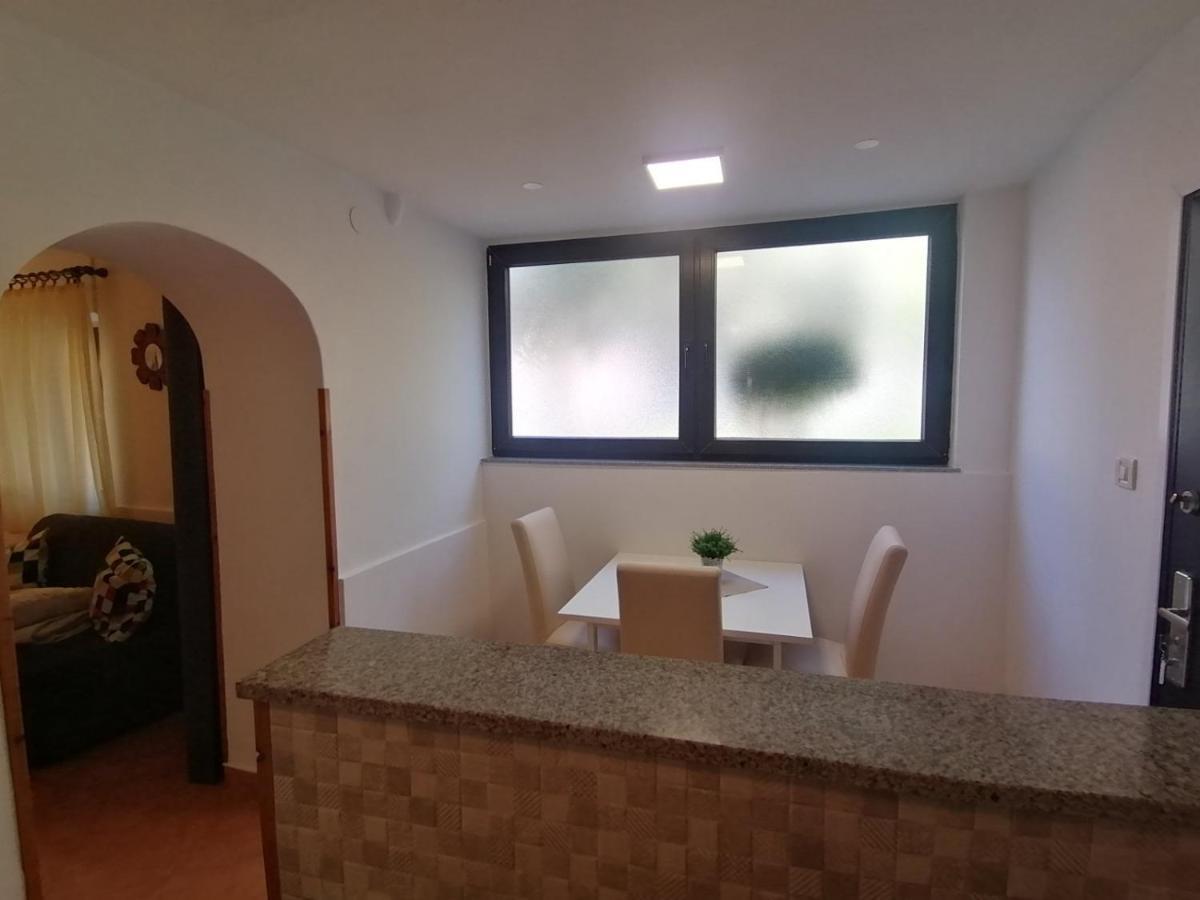 Apartment Pepe *