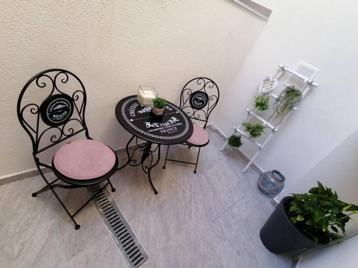 Pepe Apartment *