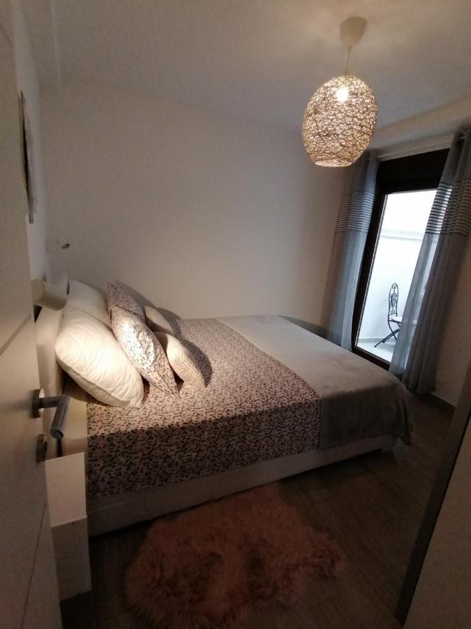 Apartment Pepe *