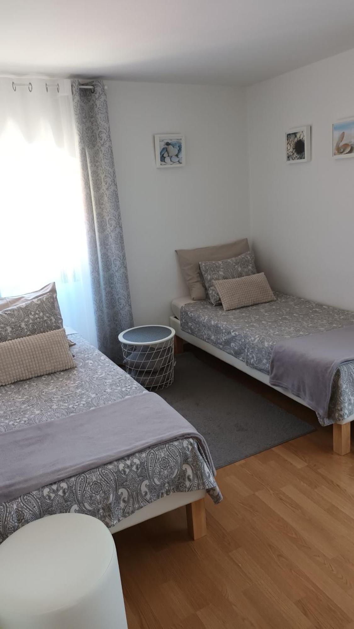 Pepe Apartment *