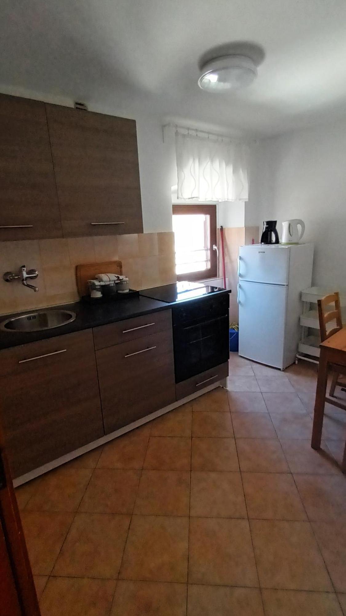 Apartment Pepe Novigrad (Istria)