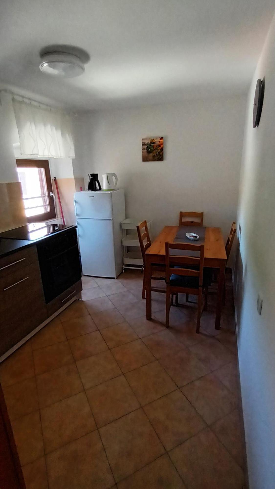 Pepe Apartment *