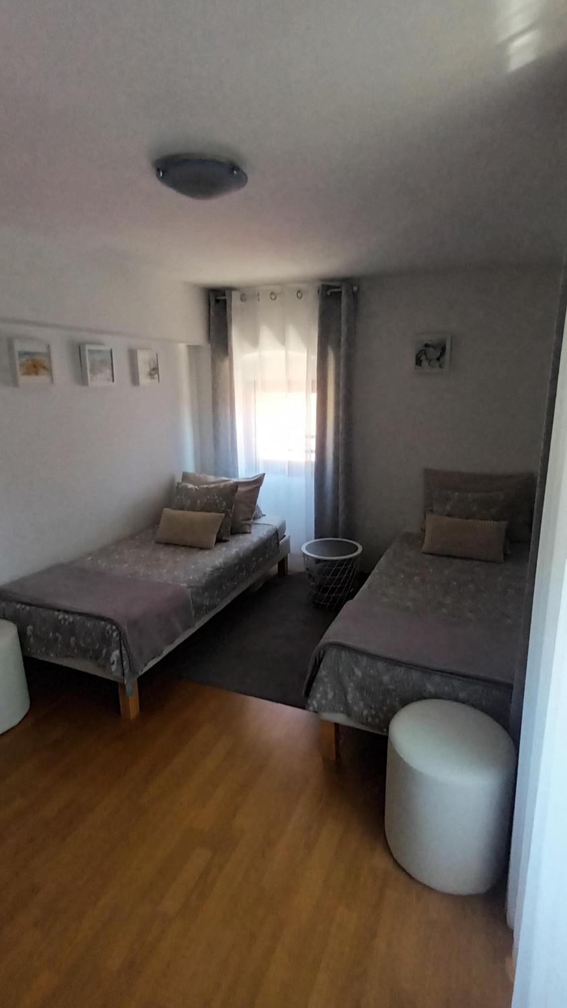 Apartment Pepe *