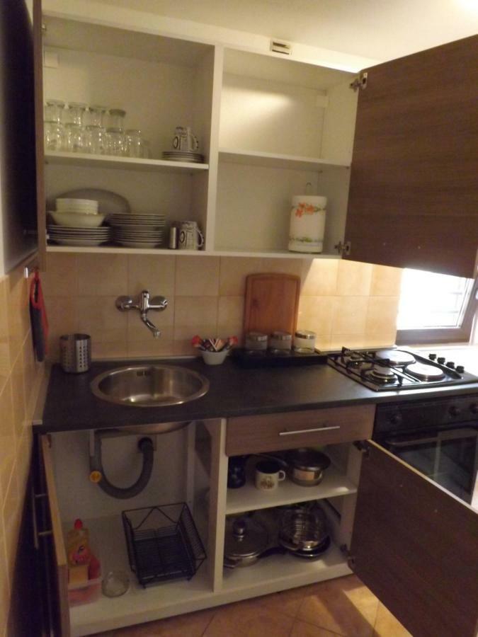 Pepe Apartment *
