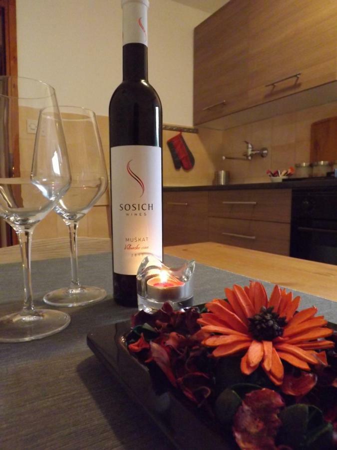 Pepe Apartment Novigrad (Istria)