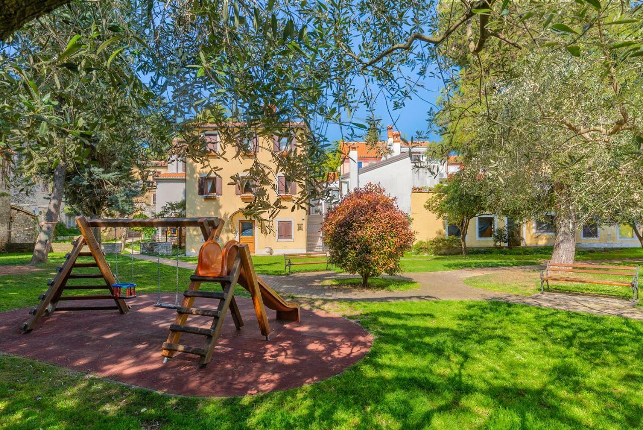 Apartment Pepe Novigrad (Istria)