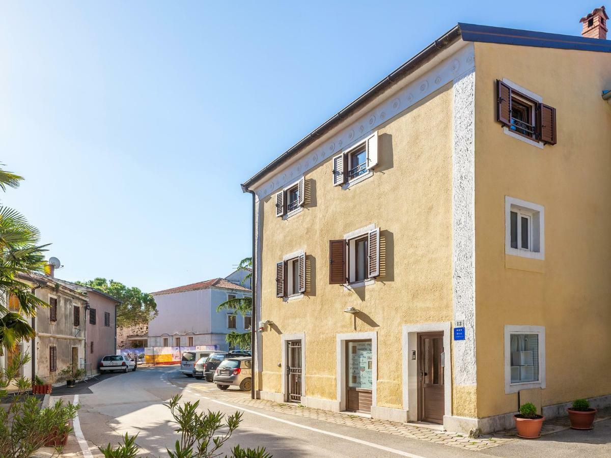 Pepe Apartment Novigrad (Istria)