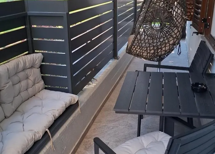 Apartments Pepe
