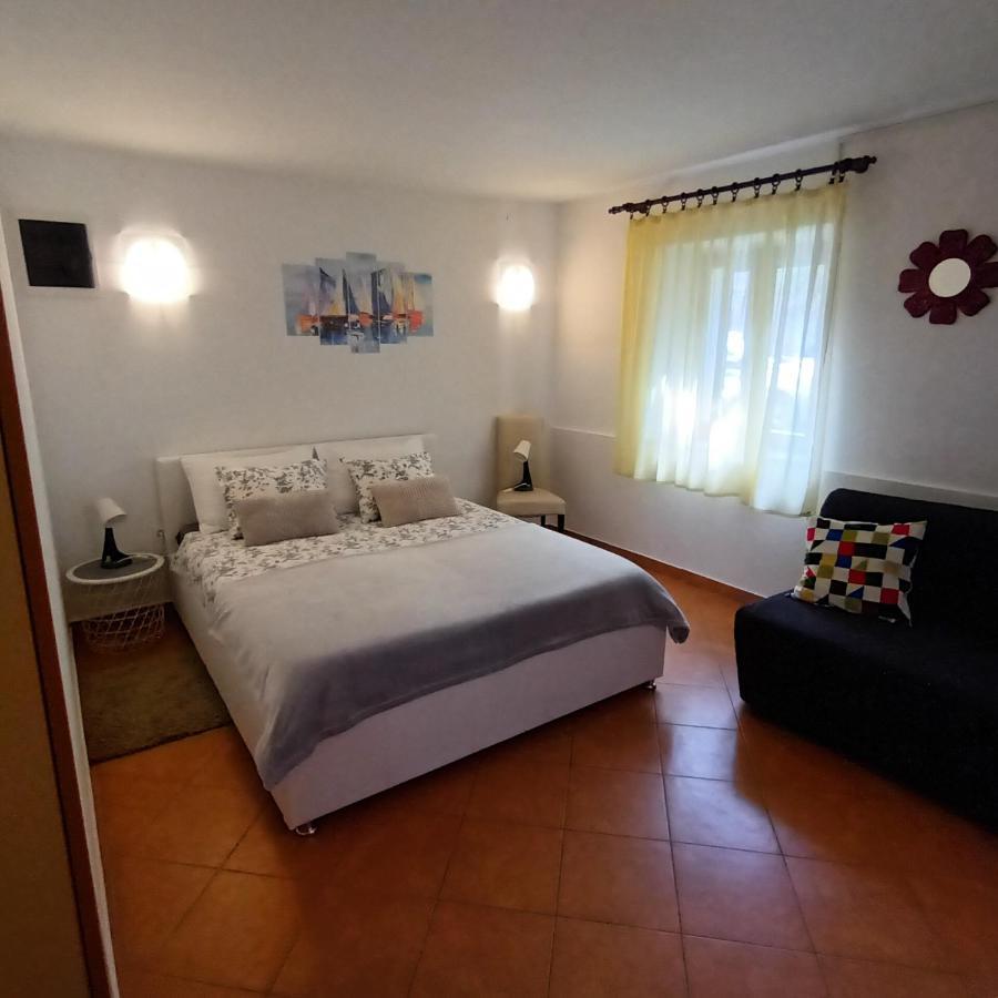 Pepe Appartement Novigrad Istria