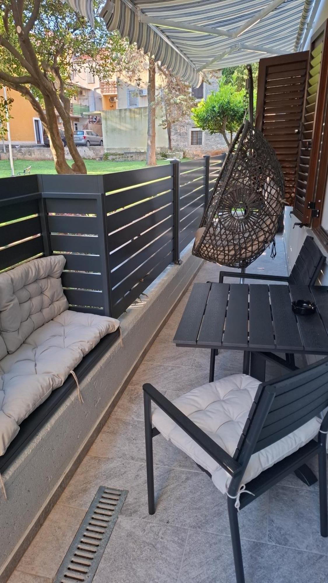 Appartement Pepe Novigrad Istria