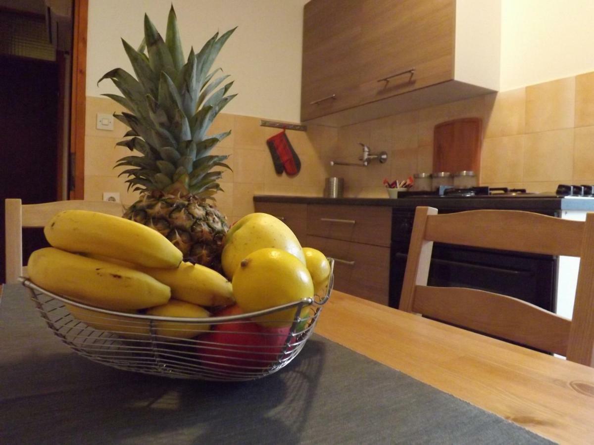 Appartement Pepe