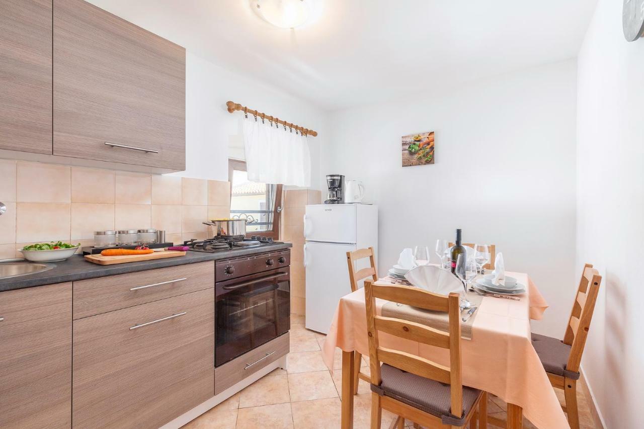 Appartement Pepe